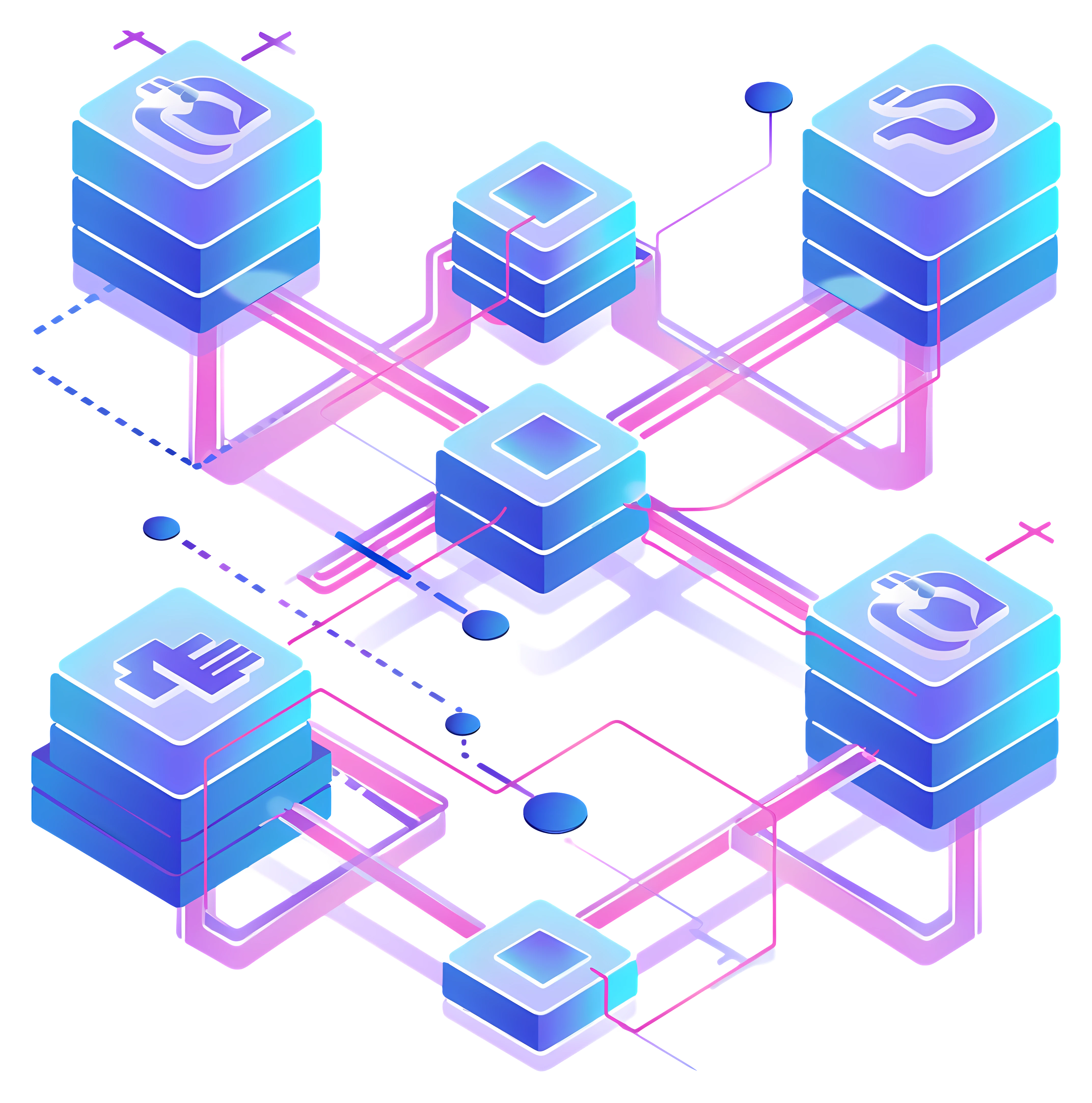 IOT and 3rd Party Integrations